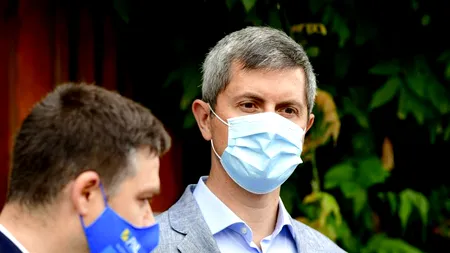 Dan Barna: „Corupția este marginală, porcării. Miza e să generăm proiecte ca banii europeni să poată fi cheltuiți”