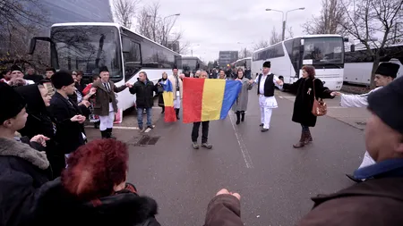 Presiuni PSD pentru aducerea oamenilor la mitingul de sâmbătă
