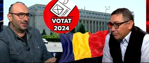 <span style='background-color: #2c4082; color: #fff; ' class='highlight text-uppercase'>VIDEO</span> Victor Ponta: „Dacă tot știm cine va câștiga alegerile, nu înțeleg de ce le mai organizăm”