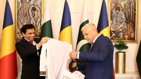 A fost reținut primarul care i-ar fi cerut favoruri sexuale unei angajate. Cine este edilul