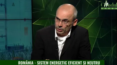 VIDEO | Dan Tudose, expert în energie: „Companiile producătoare de energie trebuie să investească”