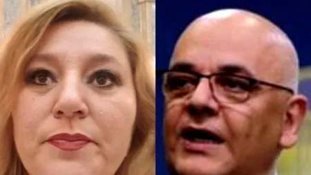 Lovitură pentru Șoșoacă! Arafat: „Trebuie motive medicale serioase să nu porți mască, te întrebi dacă persoana respectivă mai poate să-și exercite funcțiile...”