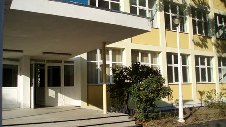 O nouă veste proastă pentru Școala 164, după cazul profesorului care fotografia eleve în toaletă