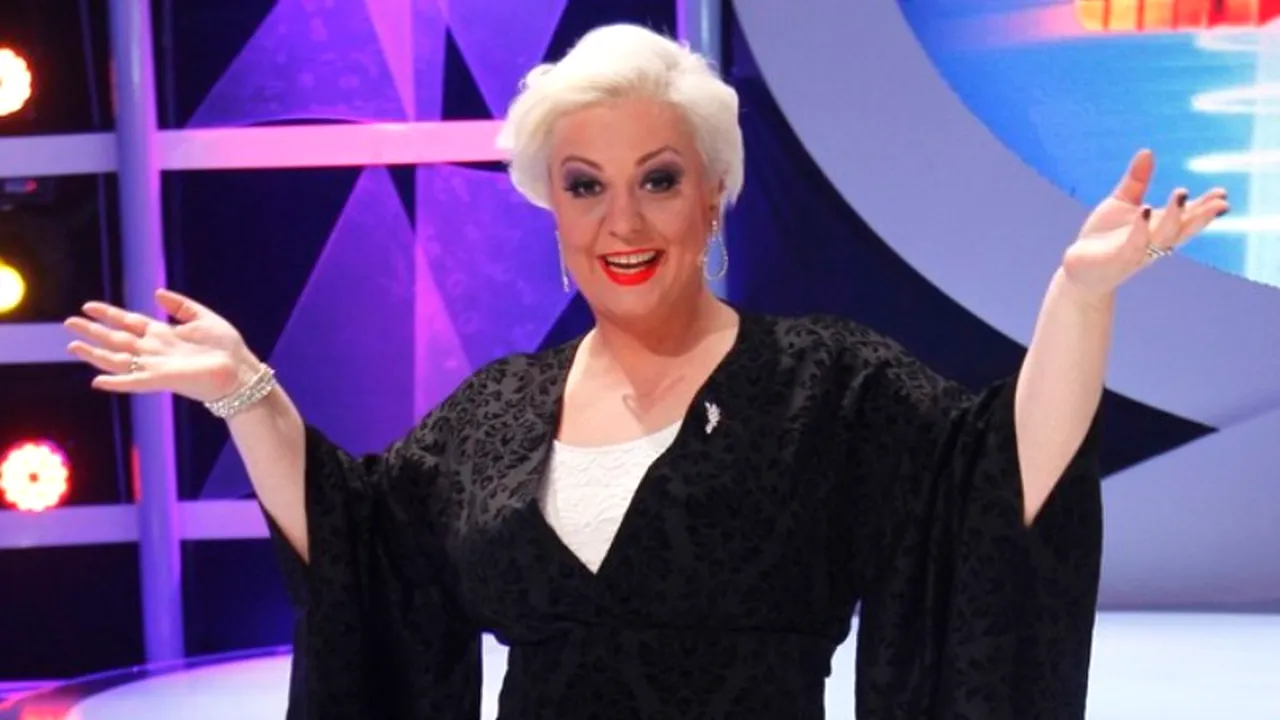 Cum a slăbit Monica Anghel 20 de kilograme. Dieta care a ajutat-o să slăbească, după nașterea fiului său