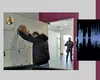 Discuții ULUITOARE ale paznicilor ”fortăreței” brokerilor, trimiși noaptea în parcare, să surprindă ”miliția”: ”Ăia nu știu că bau-bau e de la 6 la 8”