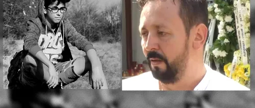 Tatăl lui SEBASTIAN, tânărul ucis în accidentul de la 2 Mai: „L-am ridicat de la morgă, ce am văzut nu poate fi descris”