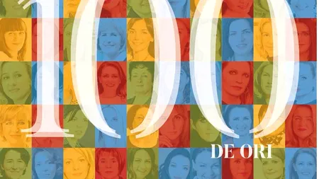 Topul celor mai puternice femei din România