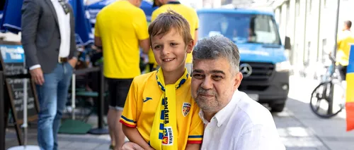 Premierul Marcel Ciolacu îi va ÎNTÂMPINA pe tricolori la aeroport. Elevii lui Iordănescu au luptat pentru calificarea în sferturile EURO 2024