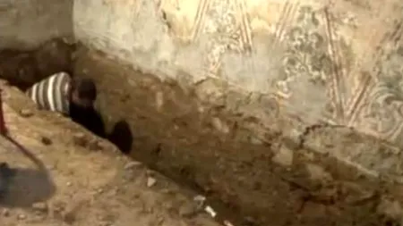 Descoperiri spectaculoase realizate în 