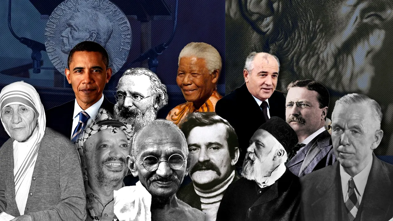 De ce este Premiul pentru Pace UNIC în rândul Nobel-urilor. Povestea tragică a laureatului din 1986, născut în ROMÂNIA