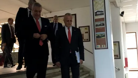 Politician din Teleorman, mort, împreună cu soția, într-un cumplit accident rutier