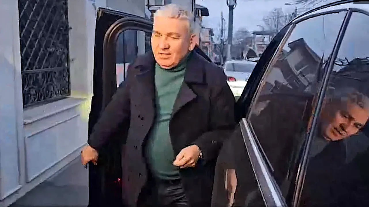 REACȚIA lui Stere Halep, tatăl Simonei, după decizia TAS în cazul de dopaj: „V-am spus că Dumnezeu va face dreptate”