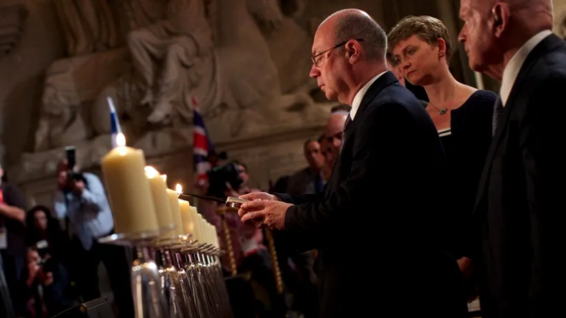 Guvernul britanic exprimă condoleanțe pentru moartea cetățeanului român în atacul din Algeria