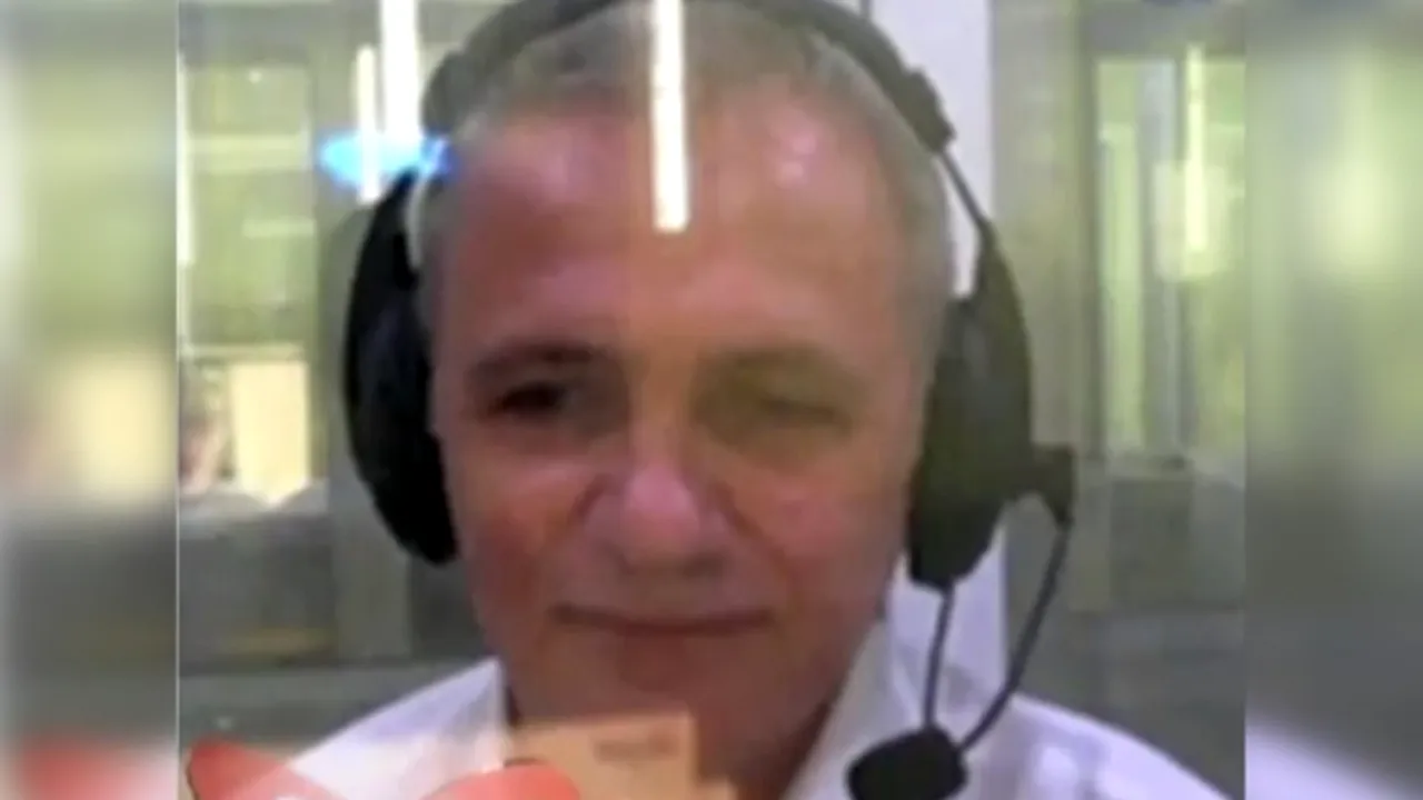 ACUZAȚII. Liviu Dragnea intră în greva foamei după acordarea interviului. Fostul lider PSD amenință că va recurge la gesturi extreme