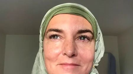 O să mă cheme Shuhada! SinÃ©ad O'Connor s-a convertit la islam