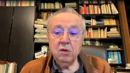 Ion Cristoiu: „Ca și Traian Băsescu, Nicușor Dan comandă DNA și Parchetului General pe cine să înhațe”