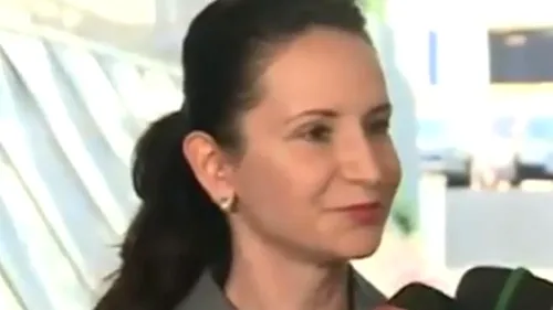 Cine este Giorgiana Hosu, propunerea Ministerului Justiției pentru șefia DIICOT