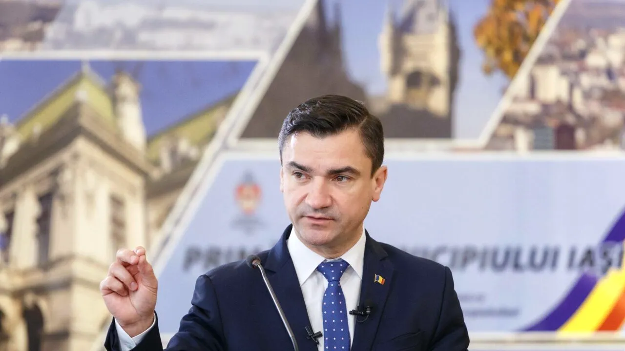 Scandal în tabăra liberală. Mihai CHIRICA, amenințări fără perdea la adresa șefilor PNL: „Să vă ferească Dumnezeu...!”