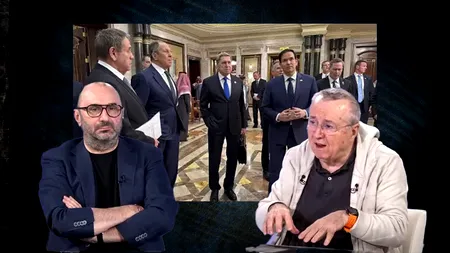 Ion Cristoiu: „A fost o primă întâlnire la RIAD pentru a da un semnal de destindere”