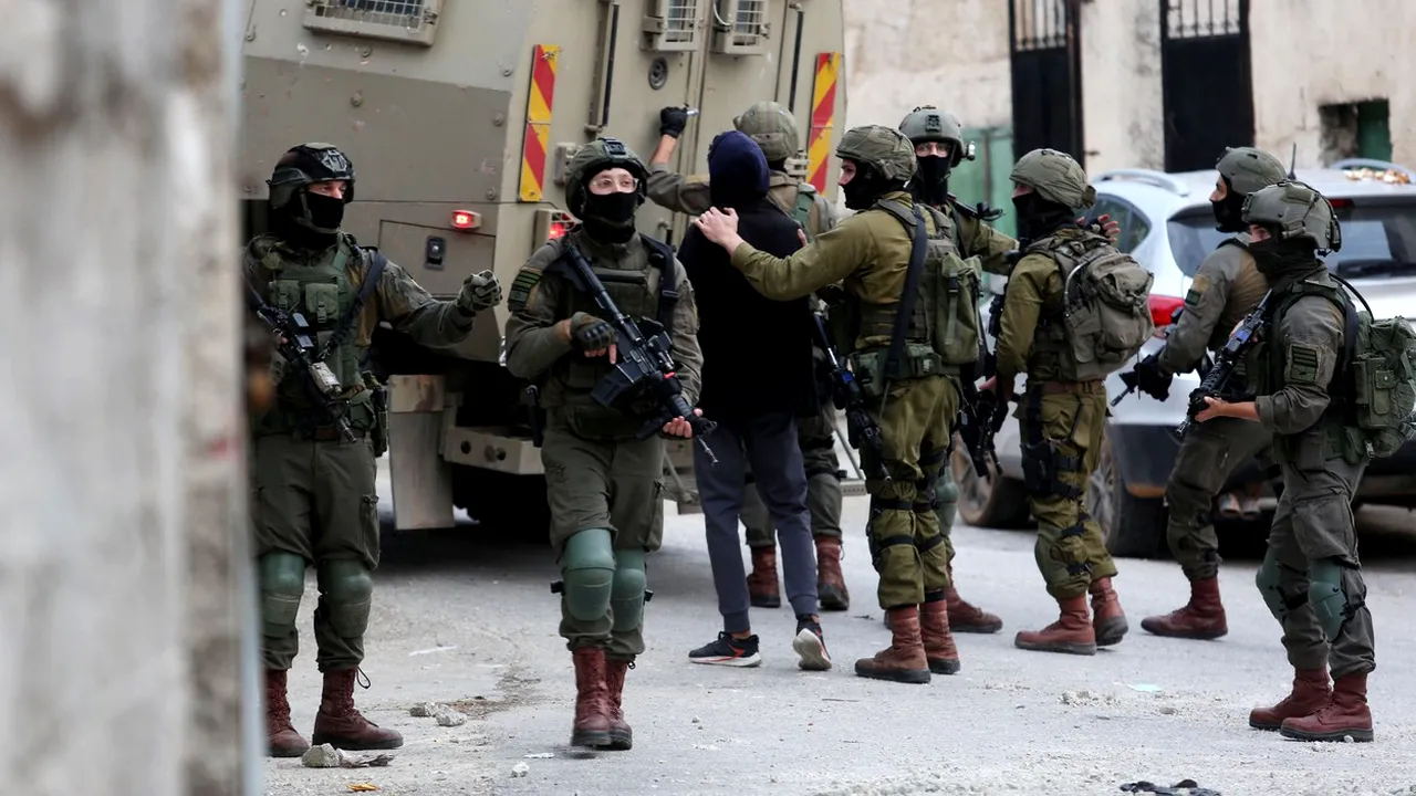 RĂZBOI în Orientul Mijlociu, ziua 657. Israelul pregătește anexarea Cisiordaniei! Vot favorabil în Knesset