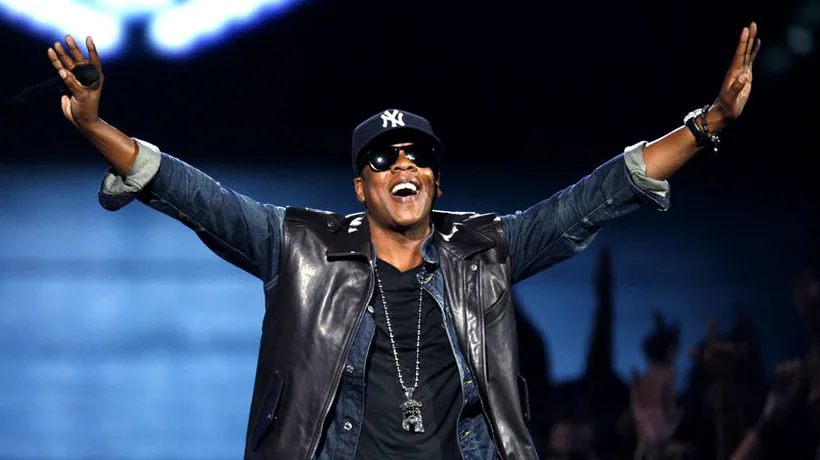 Cadoul de 40 DE MILIOANE DE DOLARI primit de Jay-Z