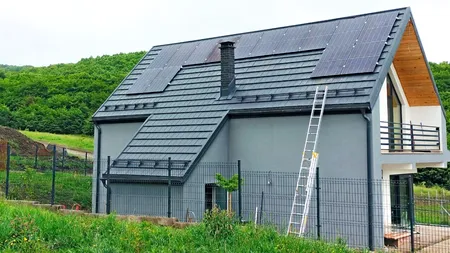 (P) 5 beneficii ale instalării panourilor fotovoltaice