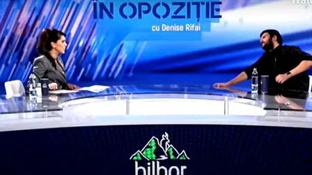 Gojira: Trebuie să ieșim la VOT și să facem o alegere rațională, nu emoțională / Premiul cel mare este să ne meargă bine, indiferent cu cine votezi
