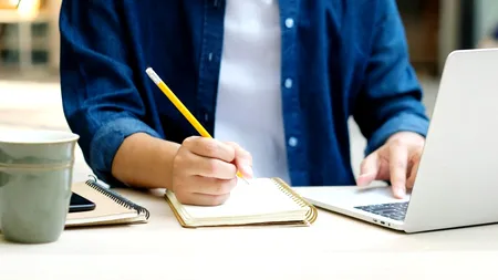 Meditații gratuite pentru BAC la matematică și Limba și literatura română