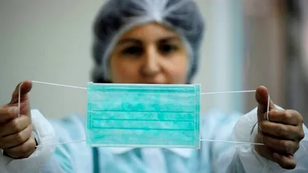 CONTROL la DSP Botoșani, după ce a raportat un număr mai mare de cadre medicale infectate cu coronavirus