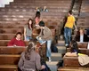 Fondul de BURSE pentru studenți scade cu 52%. Peste 44.000 studenți afectați. ANOSR: „Modificările reduc impactul bugetar la doar 0,2% din deficit”