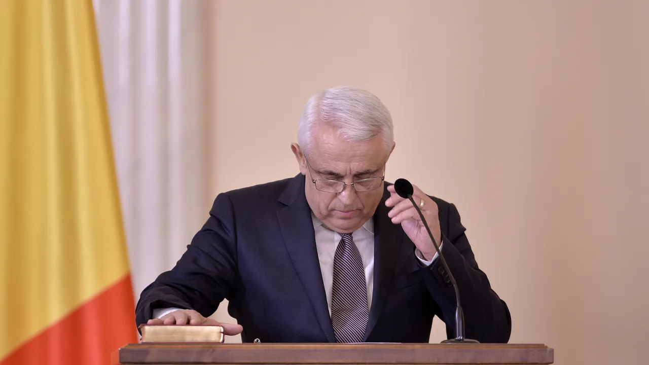 Ce crede Petre Daea despre criza alimentară? „Războiul stomacurilor goale este mai periculos și mai devastator decât cel cu arma”