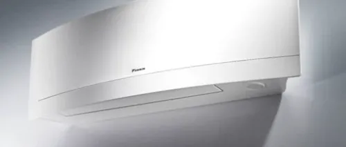 (P) Daikin Emura: design inovator și funcționalitate