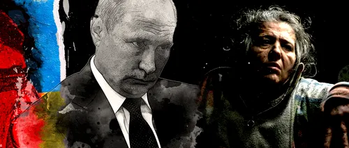 VIDEO | Acuzații la adresa Moscovei: genocid și crime de război (DOCUMENTAR)