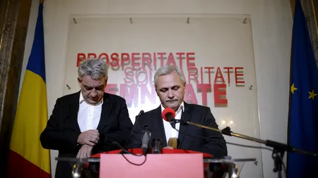 Scandalul Tudose-Dragnea împarte taberele în PSD. Lider teritoriu: „Sper ca lucrurile să aibă un sfârșit fericit, deși nimic nu mă îndreptățește la asemenea speranțe