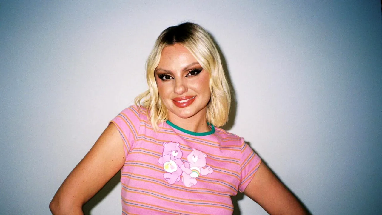 Alexandra Stan, despre celebritate. ”Există și DEZAVANTAJE”