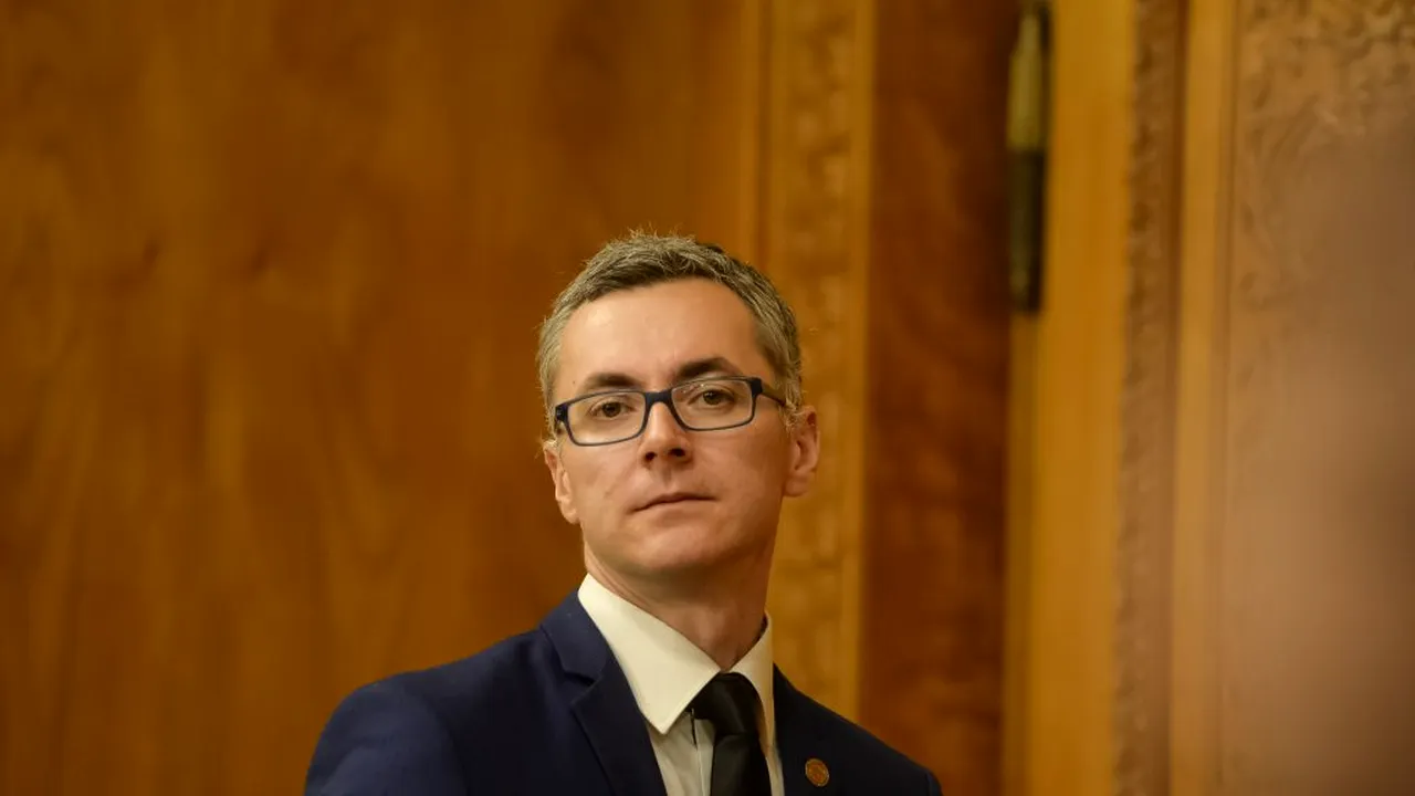 Lider USR: Secția Specială de Investigare a Infracțiunilor din Justiție ar trebui desființată până la sfârșitul anului. E un moment prielnic