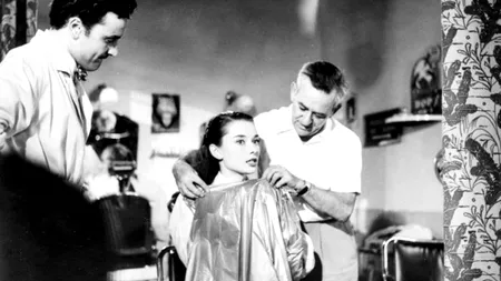 GALERIE FOTO: Foste vedete de la Hollywood, așa cum nu le-ai mai văzut