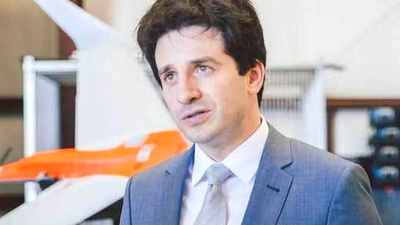 Un român de 38 de ani creează 100 de joburi în SUA. De ce nu a putut să facă asta în România