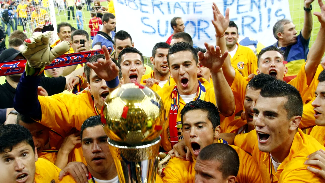 Reacția antrenorului Vardar Skopje, după ce a aflat că echipa sa va întâlni Steaua București