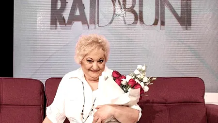 Ce pensie rușioasă are Marinela Chelaru după 40 de ani de muncă