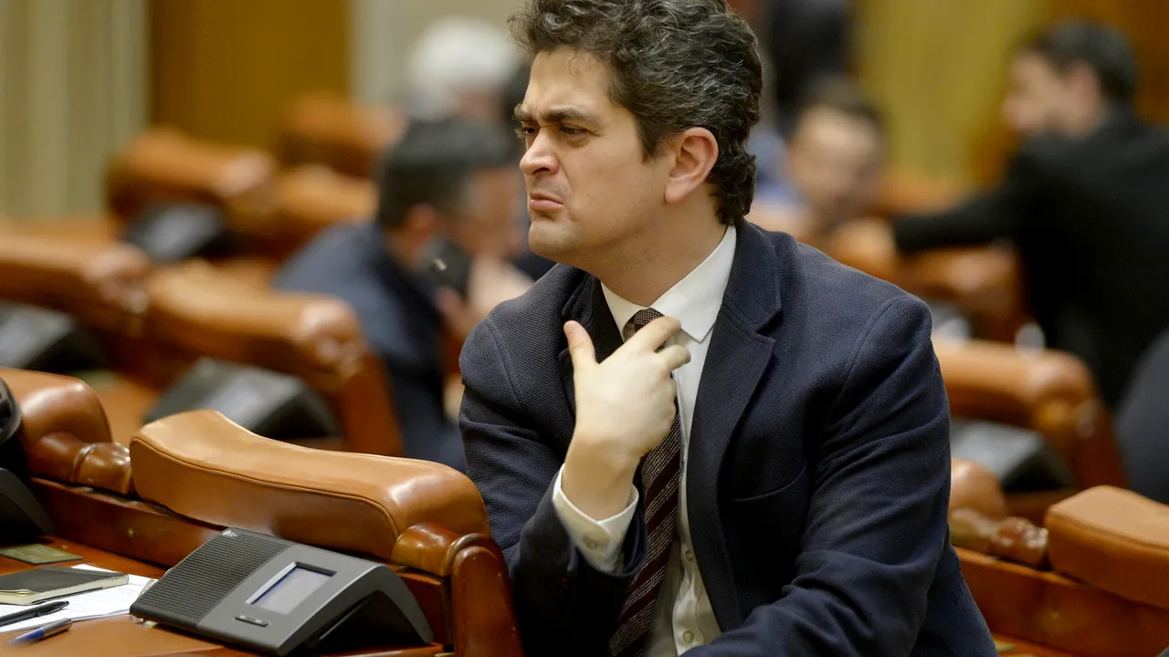 Theodor Paleologu s-a enervat: Gorghiu și Blaga nu ne-au servit doar gogoși, ci minciuni din cele mai sfruntate