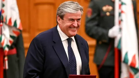 Ungaria anunță că ar putea renunța la gazul rusesc până în octombrie 2027