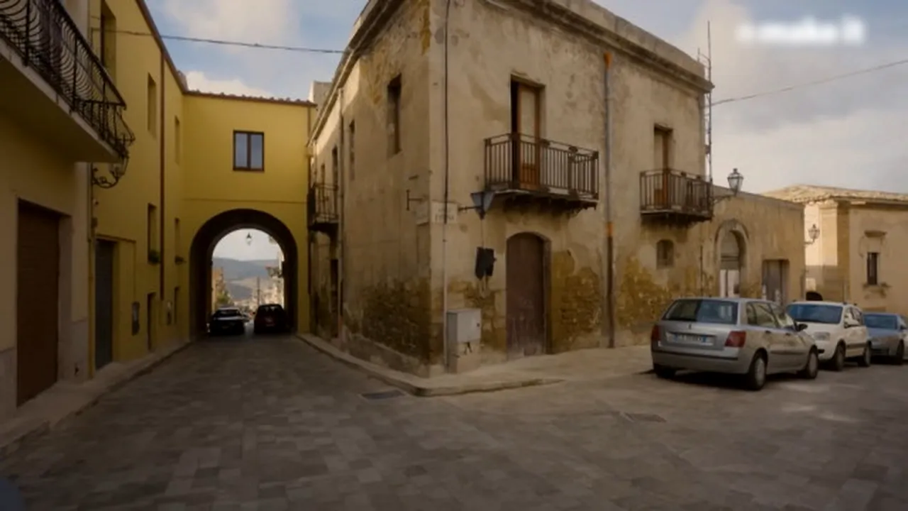 Care sunt PAȘII pentru a cumpăra o casă de 1 euro în Italia și cât trebuie să investești, de fapt. Locuințe în Toscana și Coasta Amalfi