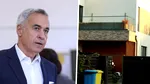 Aproximativ 5.000 de euro ar fi fost găsiți în vila lui Călin Georgescu. Anchetatorii verifică pereții și pardoseala cu aparatură specială | SURSE