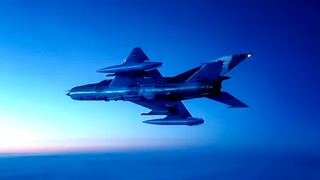 Care ar fi cauzele prăbușirii elicopterului care a plecat în căutarea avionului MIG dispărut