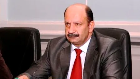 Deputatul PSD Ion Ochi, pus sub control judiciar