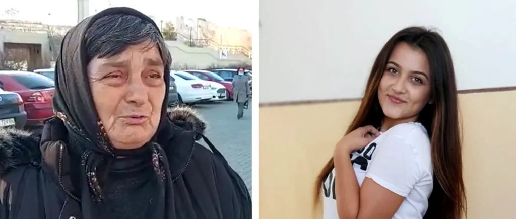 VIDEO| Bunica Luizei Melencu, mărturie în lacrimi, la aproape trei ani de la dispariția fetei: „Luiza e vie, o așteptăm să vină acasă! Este suferință mare”