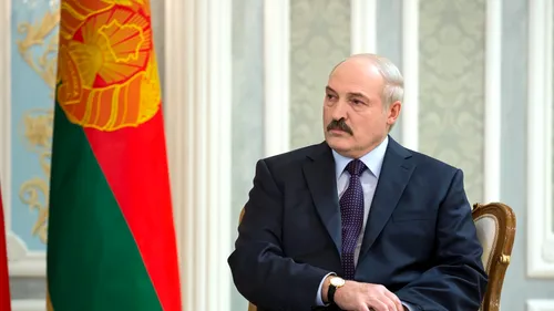Președintele Belarusului anunță că a avut COVID-19
