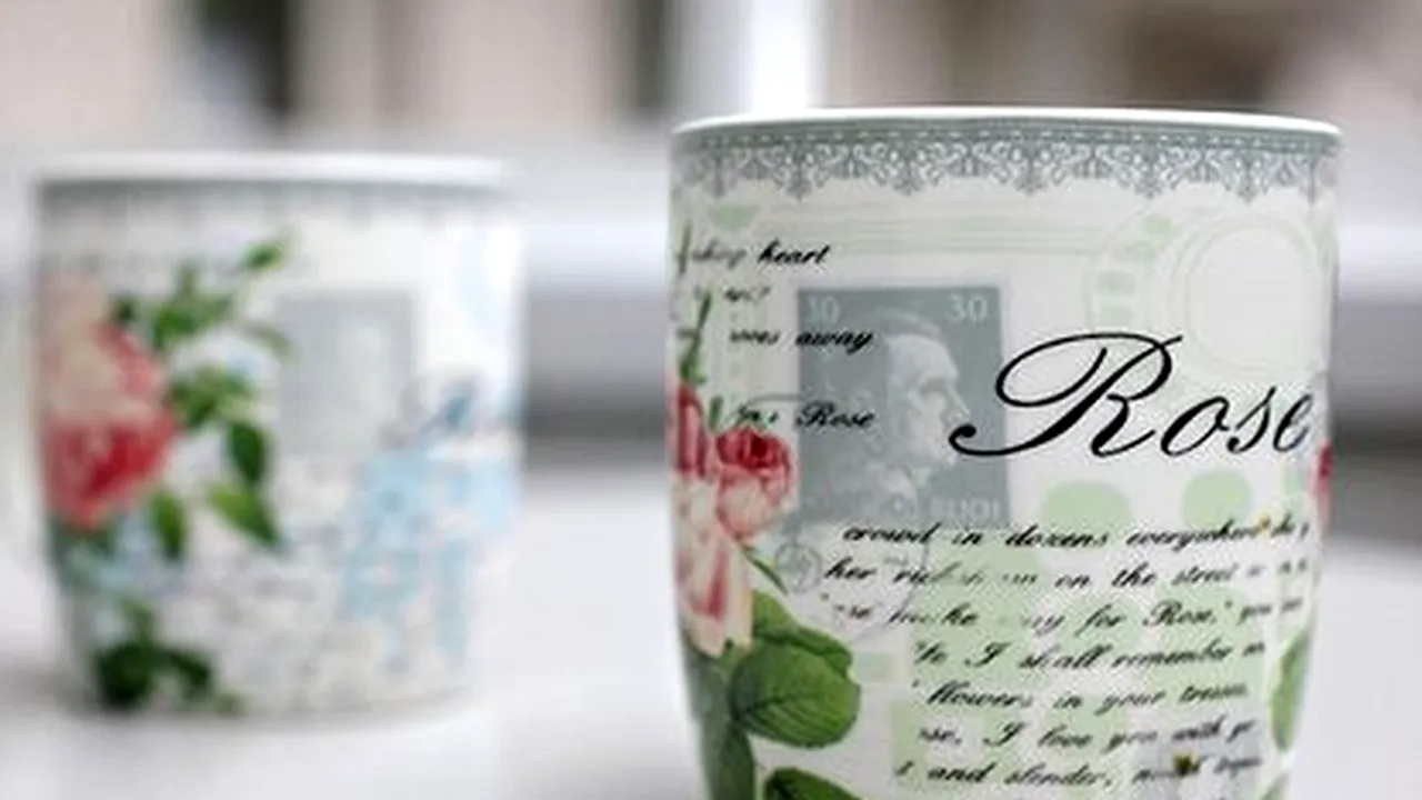 Lot de 5.000 de cești cu portretul lui Hitler, fabricate în China, retrase de la vânzare în Germania
