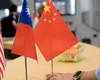Financial Times: SUA au anulat în ultimul minut o vizită a ministrului Apărării din Taiwan la Pentagon, pentru a nu antagoniza CHINA